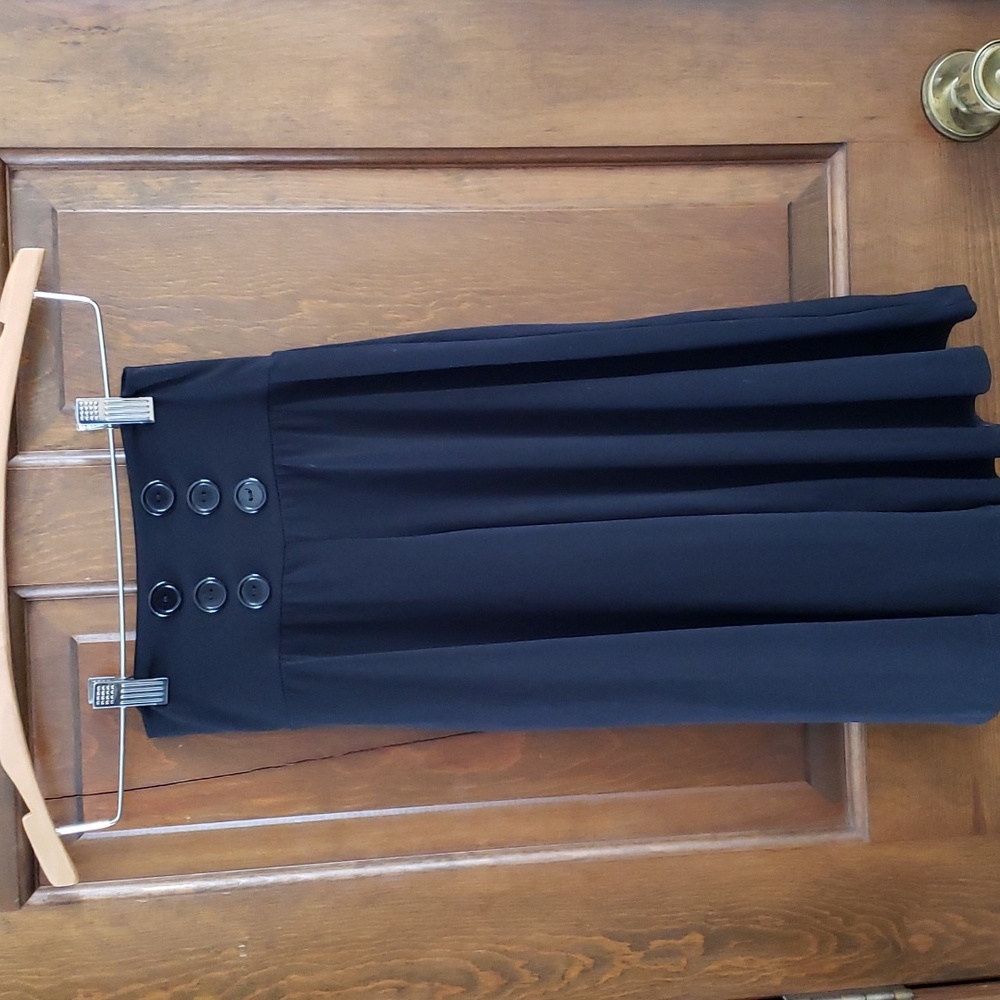 Philly Gaucho Pants Size 7